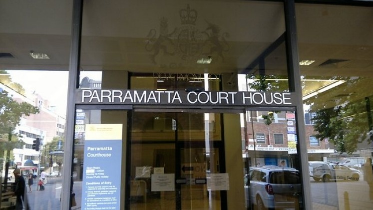 Sexual Assault Lawyers Parramatta