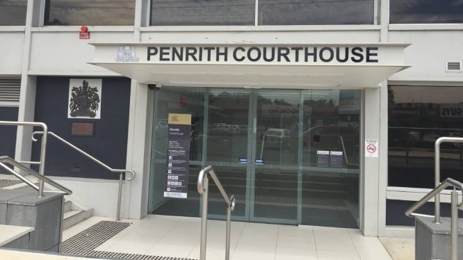 Sexual Assault Lawyers Penrith